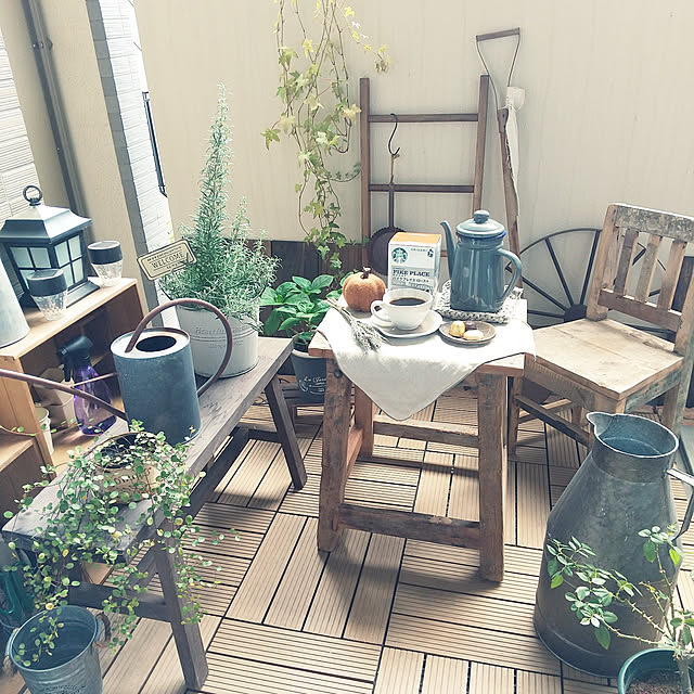 mari_mariさんの実例写真