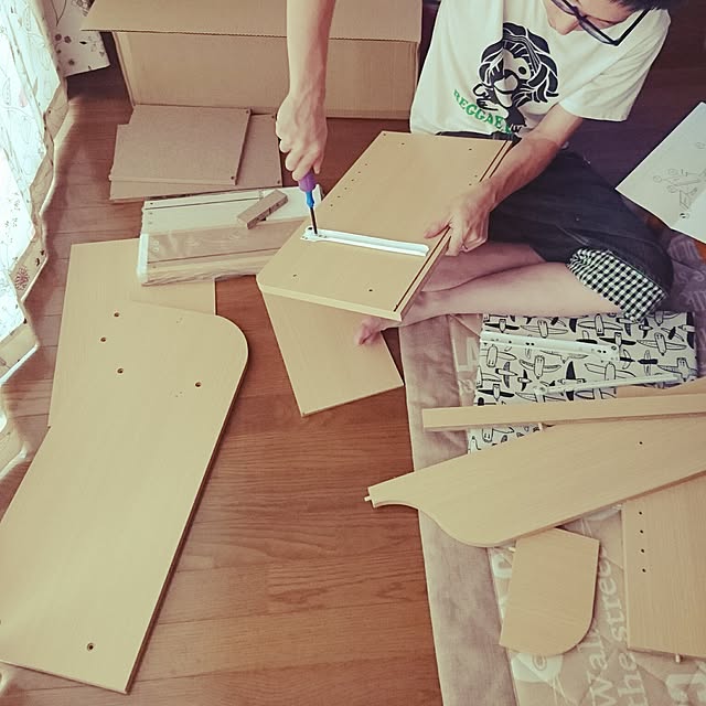aiさんの実例写真