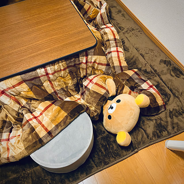 ニトリ/机のインテリア実例 - 2020-10-18 20:34:25