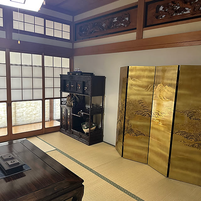 yubabaさんの部屋