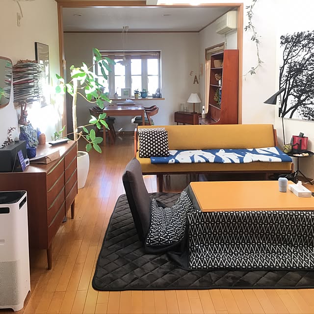 LOKKIさんの実例写真
