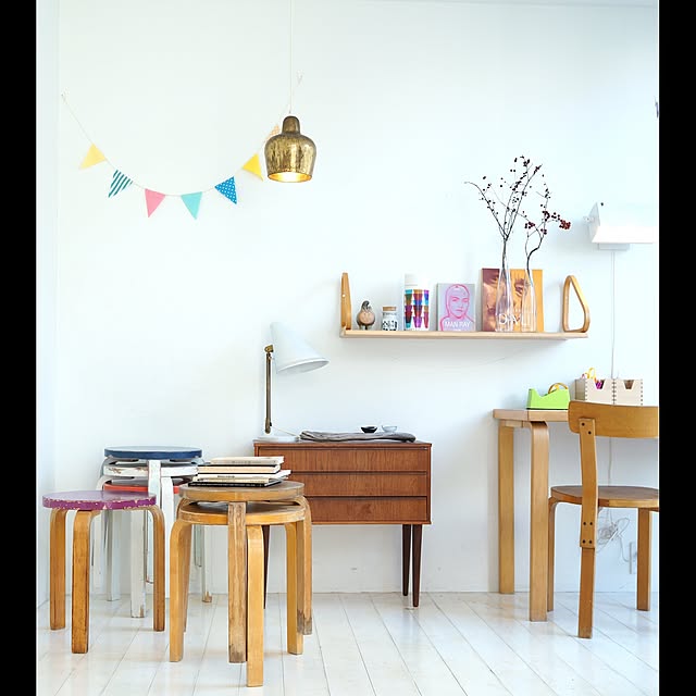 Design papa Ka-tuさんの実例写真