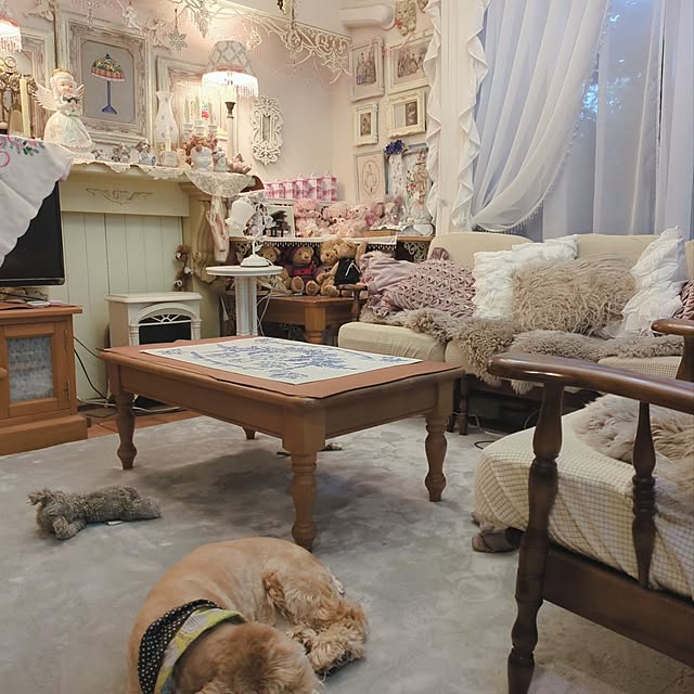 soraさんの部屋