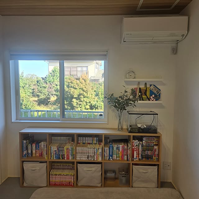 maruさんの実例写真