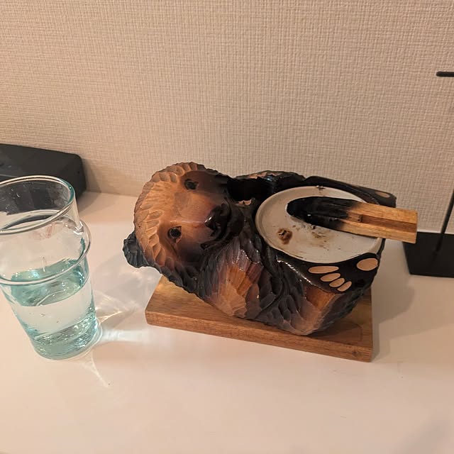 keksmさんの部屋