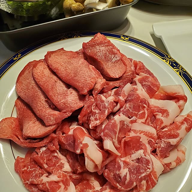 muku+maroさんの部屋