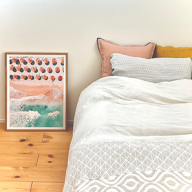 h_kiwさんの部屋