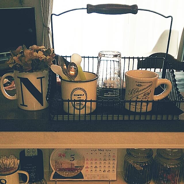 and-Nさんの実例写真