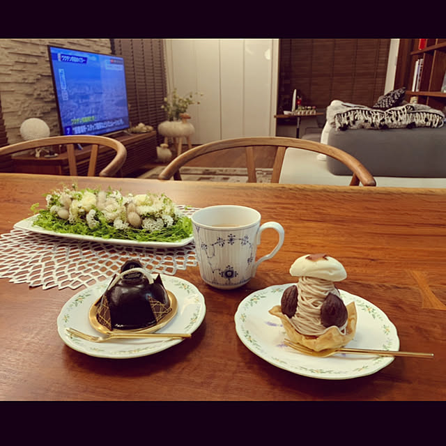 Yumiさんの実例写真