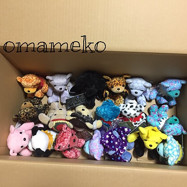 OmamekOさんの実例写真