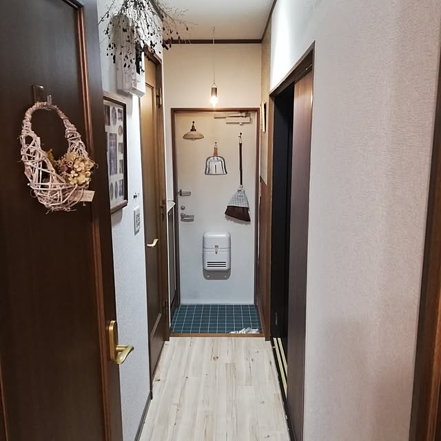 santamamaさんの部屋