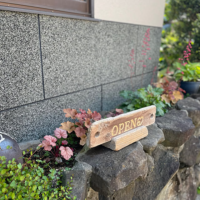 buchiさんの部屋