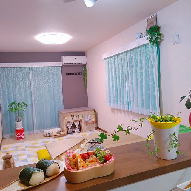 Samさんの実例写真