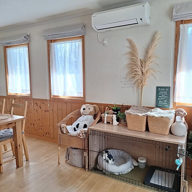 Blancheさんの部屋