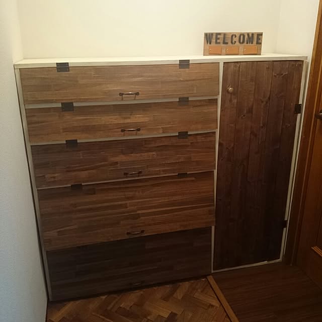 パタパタ下駄箱のおすすめ商品とおしゃれな実例 | RoomClip パタパタ下駄箱のおすすめ商品とおしゃれな実例 | RoomClip