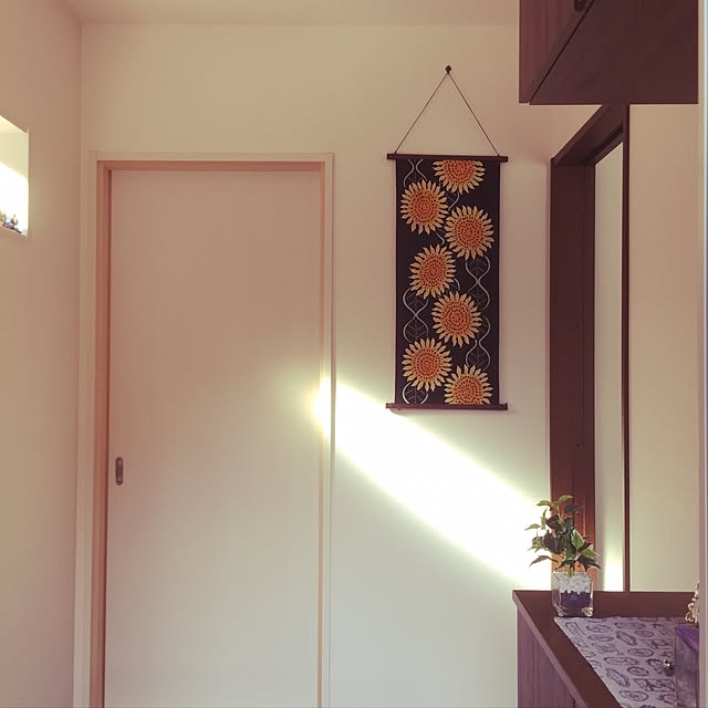 nyorikoさんの実例写真