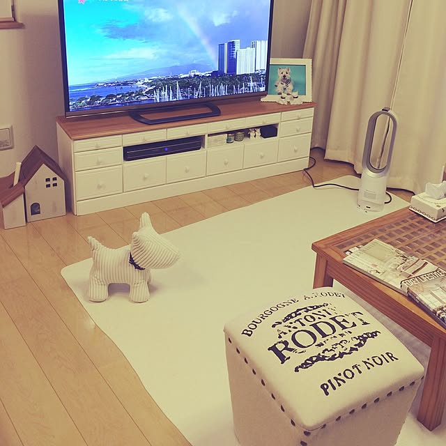 chiakeyさんの実例写真