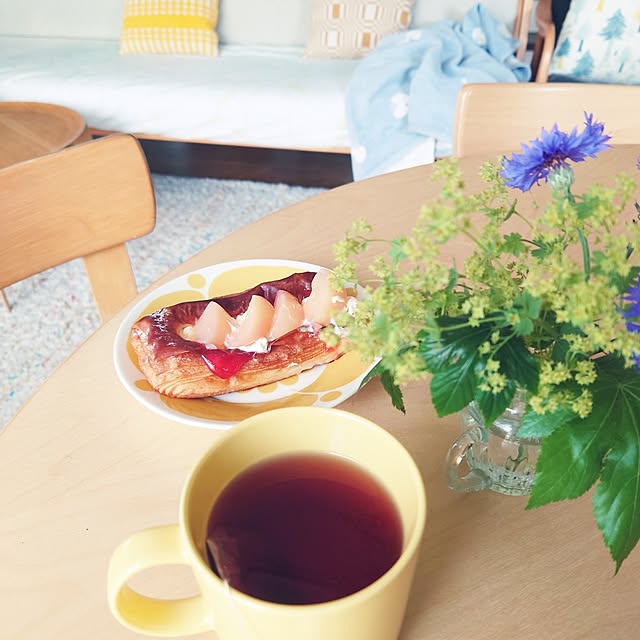 asmaさんの部屋