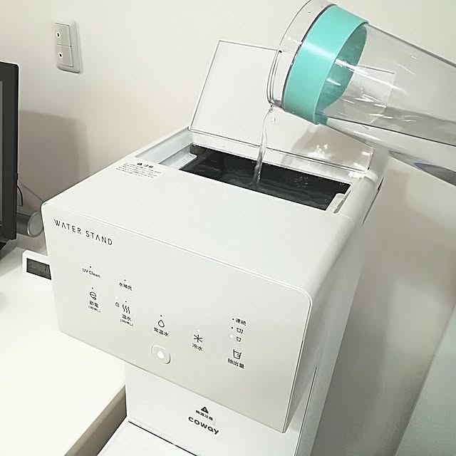 w+さんの部屋