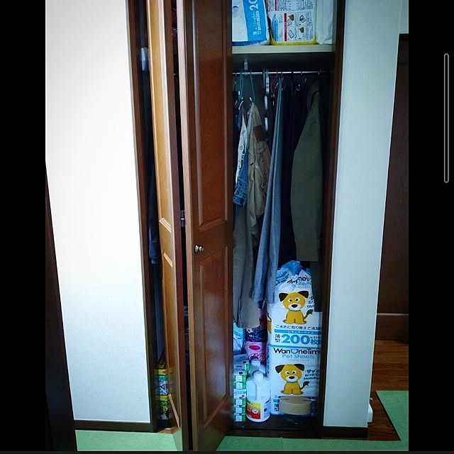 mntcさんの部屋