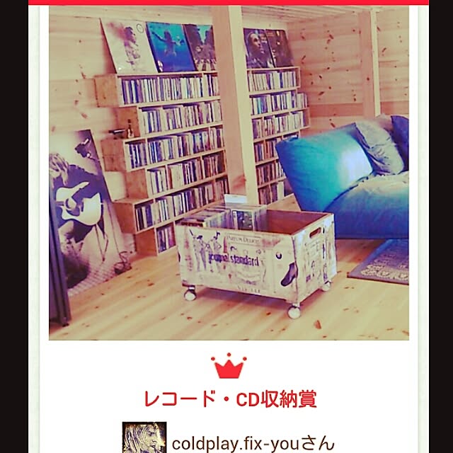 DJ-SIGURさんの実例写真