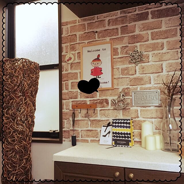 a.r.m.rさんの実例写真