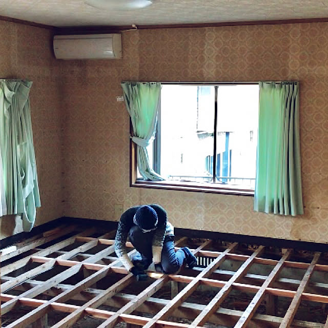 DIYMAGAZINEさんの実例写真