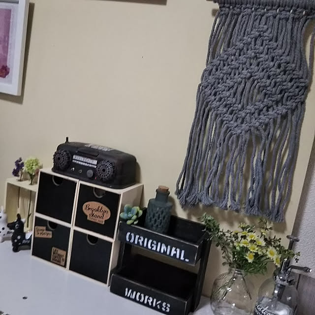 Yurieさんの実例写真