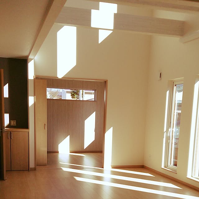 部屋全体のインテリア実例 - 2014-10-17 05:59:23