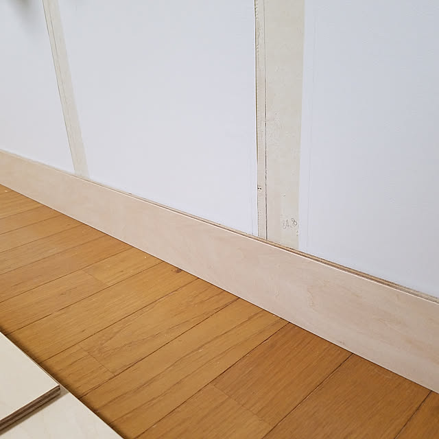 Kinanさんの実例写真