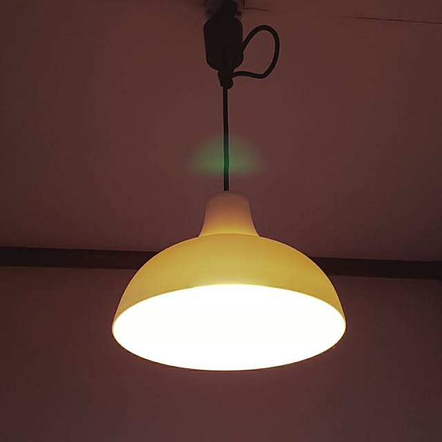 キッチン/照明のインテリア実例 - 2016-01-27 08:26:21