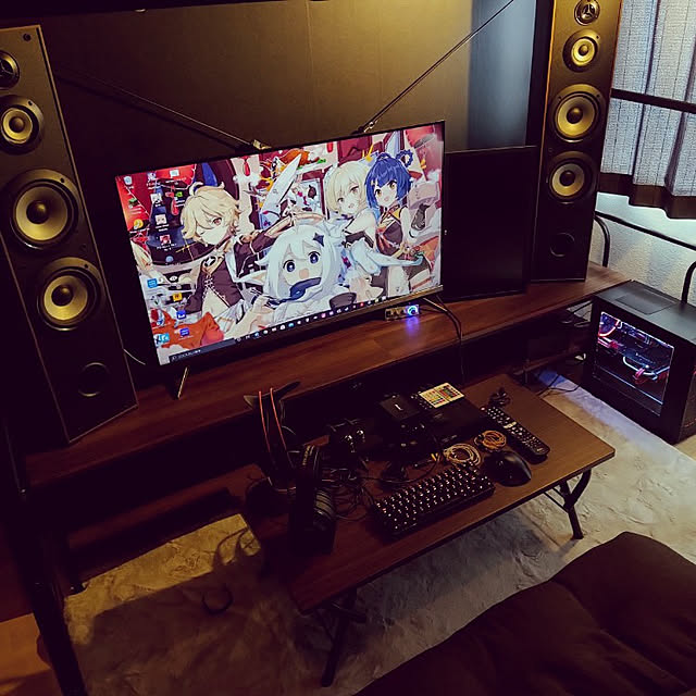 moyashiさんの実例写真
