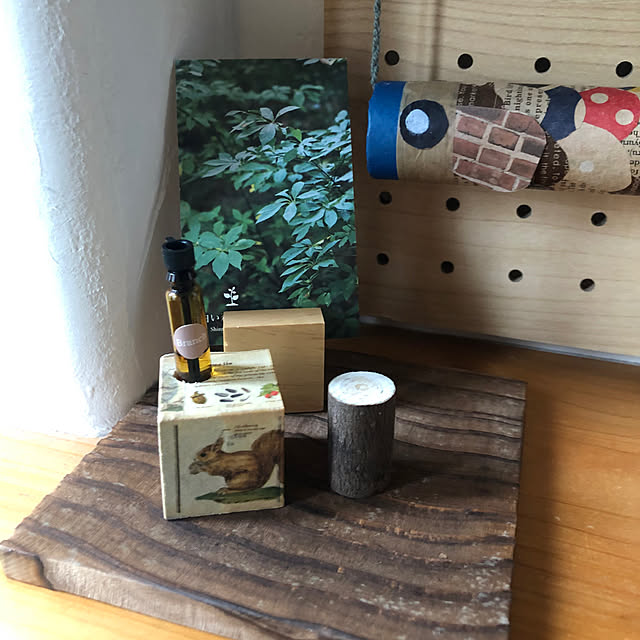 chococoさんの部屋