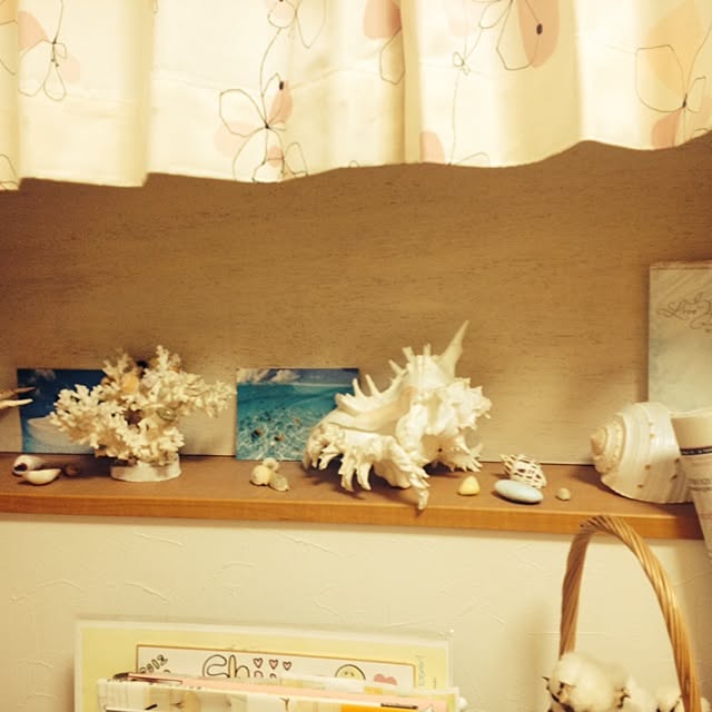 ponponさんの実例写真