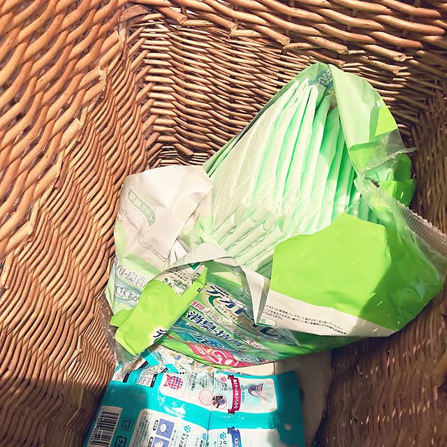 piyoさんの部屋