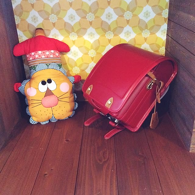 yu1724kaさんの実例写真
