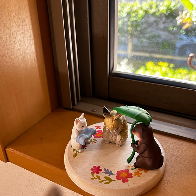 portulacaさんの実例写真