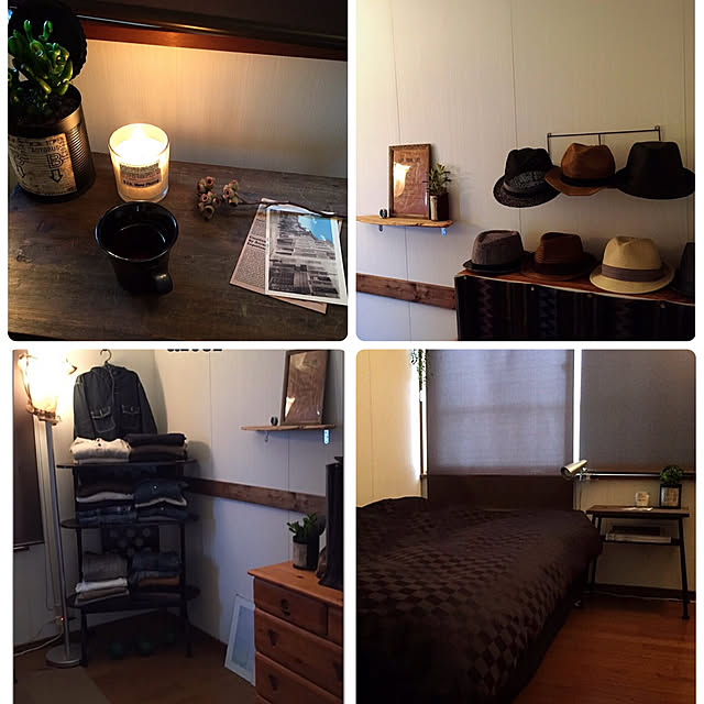 rookuさんの部屋