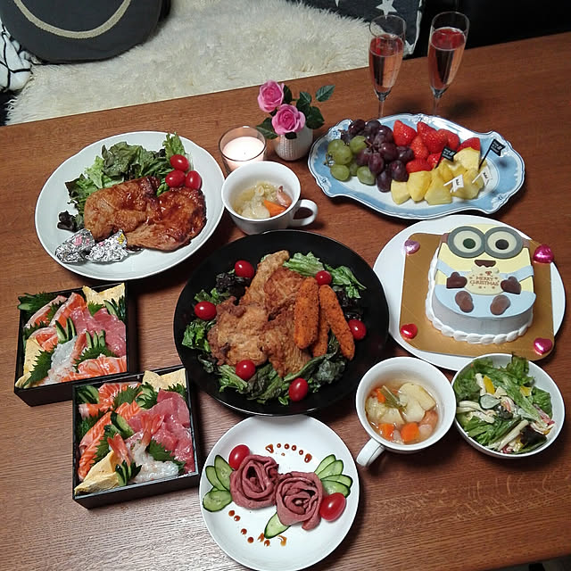 G.Mさんの実例写真