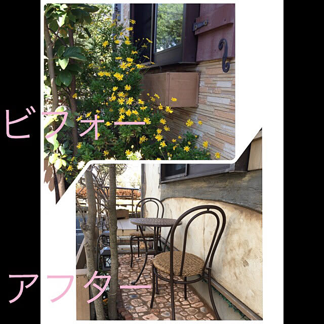 tabasaさんの実例写真