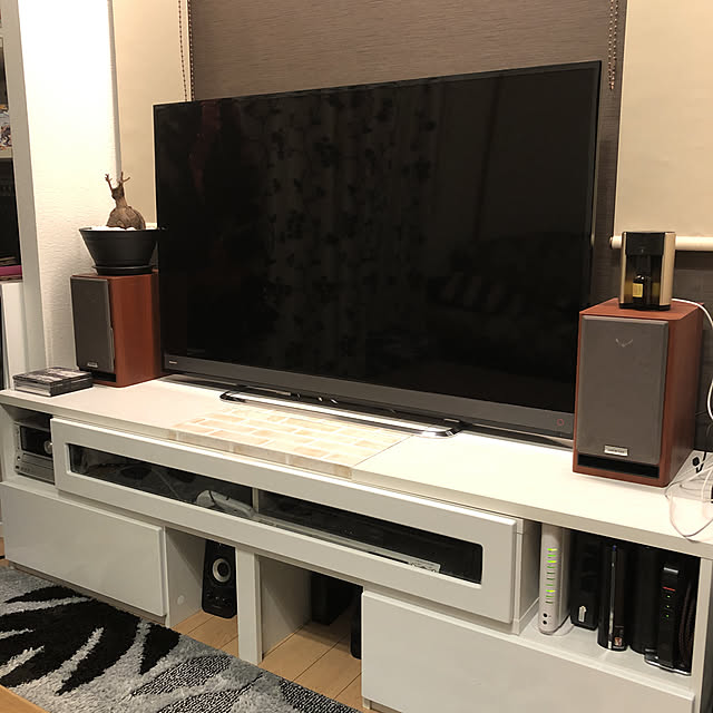 saysさんの部屋