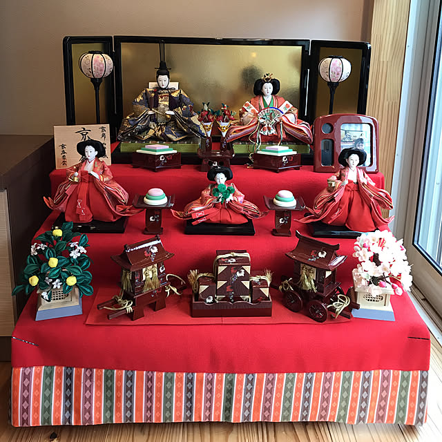 momotarosanさんの実例写真