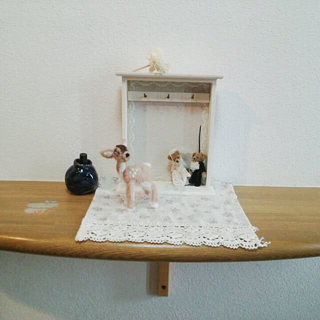rabbitcuuさんの実例写真