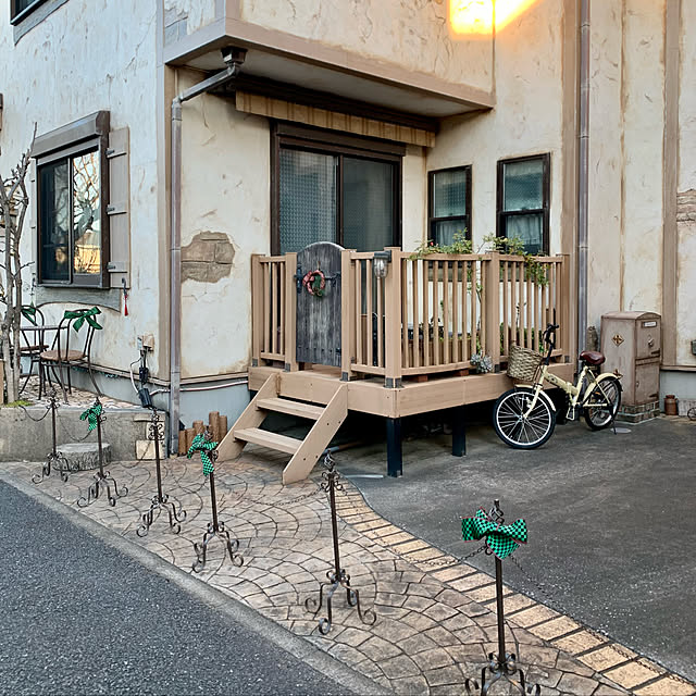 tabasaさんの実例写真