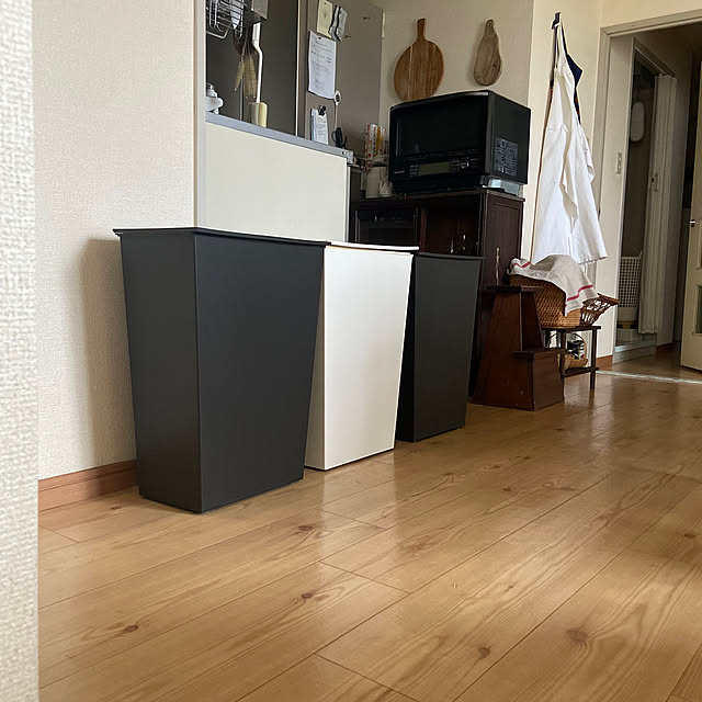 mau.さんの実例写真