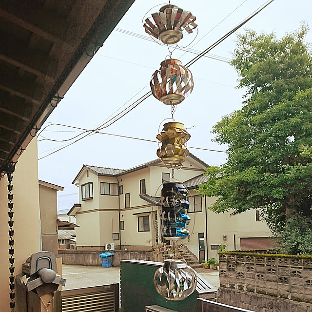 uchizukonyanさんの実例写真