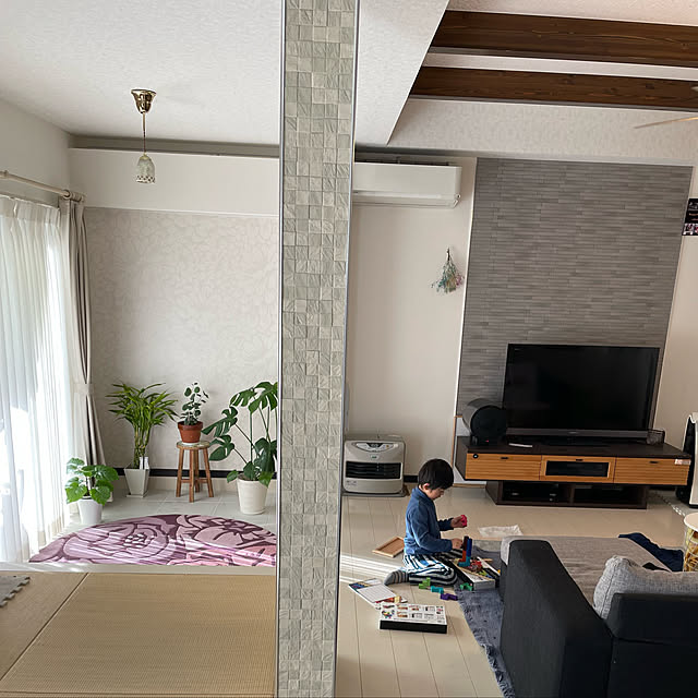 ohaさんの実例写真