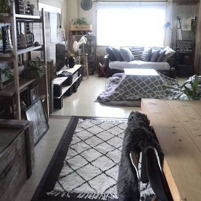 kさんの実例写真