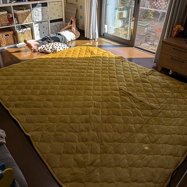 dadaさんの実例写真