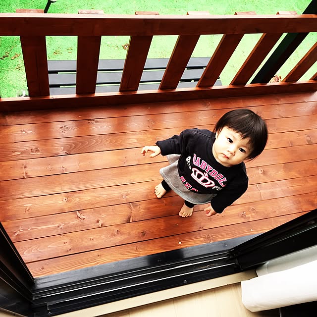 ina_no_oyajiさんの実例写真